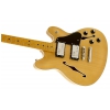 Fender Starcaster Maple Fingerboard, Natural