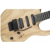 Jackson Pro Series Dinky Dk3 Ash, Ebony Fingerboard, Natural