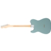 Fender American Pro Telecaster Rosewood Fingerboard, Sonic Gray