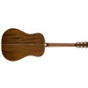 Fender Pm-1 Dreadnought Lh, Ovangkol Fingerboard, All-Mahogany Fender Pm-1 Dreadnought Lh, Ovangkol Fingerboard, All-Mahogany