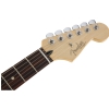 Fender Duo-Sonic, Maple Fingerboard, Arctic White