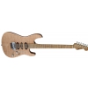 Fender Guthrie Govan Signature Hsh Flame Maple, Caramelized Flame Maple Fingerboard, Natural