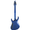 Jackson Pro Series Signature Chris Broderick Soloist HT6, Rosewood Fingerboard, Metallic Blue