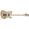 Charvel Pro-Mod San Dimas Style 2 Hh Ht M Ash, Maple Fingerboard, Natural