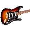 Fender Stevie Ray Vaughan Stratocaster PF 3- color Sunburst elektrick gitara