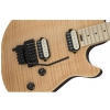 Evh Wolfgang Special, Maple Fingerboard, El Natural