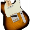 Fender American Pro Telecaster Maple Fingerboard, 2-Color Sunburst