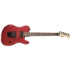 Charvel Usa Select San Dimas Style 2 Hh Fr, Rosewood Fingerboard, Torred