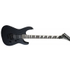 Jackson Usa Select Soloist Sl2h, Ebony Fingerboard, Gloss Black
