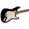  Fender American Pro Stratocaster RW Black elektrick gitara