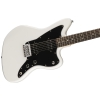 Fender Affinity Series Jazzmaster Hh, Rosewood Fingerboard, Arctic White