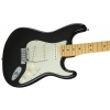 Fender The Edge Strat Maple Fingerboard, Black