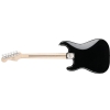 Fender Squier Bullet Stratocaster Hard Tail, Rosewood Fingerboard, Black