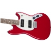 Fender Mustang 90, Pau Ferro Fingerboard, Torino Red Fender Mustang 90, Pau Ferro Fingerboard, Torino Red