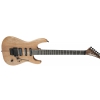 Jackson Pro Series Dinky Dk3 Okoume, Ebony Fingerboard, Natural