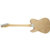 Fender American Elite Telecaster Thinline, Maple Fingerboard, Natural Fender American Elite Telecaster Thinline, Maple Fingerboard, Natural