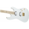 Charvel Pro-Mod San Dimas Style 1 Hh Ht M, Maple Fingerboard, Snow White