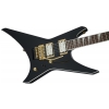 Jackson X Series Warrior Wrx24, Rosewood Fingerboard, Gloss Black Jackson X Series Warrior Wrx24, Rosewood Fingerboard, Gloss Black