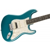 Fender American Elite Stratocaster Hss Shaw Bucker Ebony Fingerboard, Ocean Turquoise