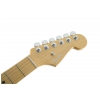 Fender American Elite Stratocaster Maple Fingerboard, Aged Cherry Burst