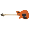Evh Wolfgang Special, Ebony Fingerboard, Satin Orange Crush