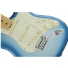 Fender American Elite Stratocaster Maple Fingerboard, Sky Burst Metallic