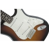 Fender American Special Stratocaster RW 2 TS elektrick gitara