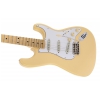 Fender Yngwie Malmsteen Stratocaster MN Vintage White elektrick gitara
