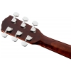 Fender Cd 140 Sce All Mahogany Wc Fender Cd 140 Sce All Mahogany Wc