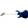 Jackson JS12 Met Blue elektrick gitara