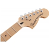 Fender Deluxe Stratocaster Hss, Maple Fingerboard, Tobacco Sunburst