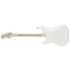 Fender Squier Bullet Stratocaster Hss Hard Tail, Rosewood Fingerboard, Arctic White