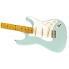 Fender Classic Series ′50s Stratocaster Maple Fingerboard, Daphne Blue