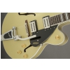 Gretsch G2420t Streamliner Hollow Body With Bigsby , Broad′tron Pickups, Golddust