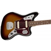 Fender Classic Player Jaguar Special, Pau Ferro Fingerboard, 3-Color Sunburst