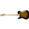 Fender Richie Kotzen Telecaster Maple Fingerboard Brown Sunburst gitara