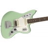 Fender American Original ′60s Jaguar Rosewood Fingerboard, Surf Green Fender American Original ′60s Jaguar Rosewood Fingerboard, Surf Green