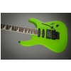 Jackson X Series Soloist Sl3x, Rosewood Fingerboard, Slime Green