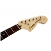 Fender Standard Stratocaster Laurel Fingerboard, Antique Burst