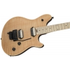 Evh Wolfgang Special, Maple Fingerboard, El Natural