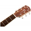 Fender PM-3 Triple-0, Ovangkol Finberboard, All-Mahogany