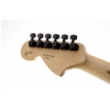 Fender Jim Root Stratocaster EB Flat Black elektrick gitara