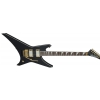Jackson X Series Warrior Wrx24, Rosewood Fingerboard, Gloss Black Jackson X Series Warrior Wrx24, Rosewood Fingerboard, Gloss Black