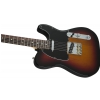 Fender American Special Telecaster Rosewood Fingerboard, 3-Color Sunburst