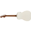 Fender Malibu Player, Walnut Fingerboard, Arctic Gold