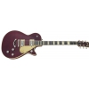 Gretsch G6228fm Players Edition Jet Bt With V-Stoptail, Flame Maple, Ebony Fingerboard