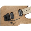 Charvel Pro-Mod San Dimas Style 2 Hh Fr M Okoume, Maple Fingerboard, Natural