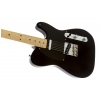Fender Classic Player Baja Telecaster Maple Fingerboard, Black