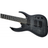 Jackson Pro Series Signature Misha Mansoor Juggernaut Ht7fm, Ebony Fingerboard, Charcoal Burst