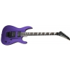 Jackson Js Series Dinky Arch Top Js32 Dka, Rosewood Fingerboard, Pavo Purple